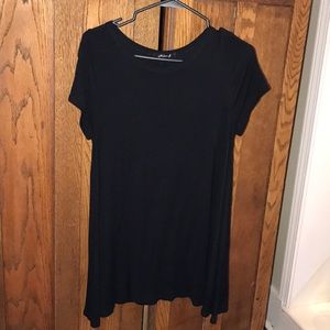 Aiden Y Small dress tunic